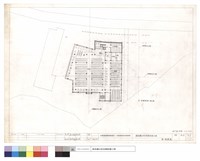 藏品(地下室平面)的圖片