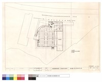 藏品(參樓平面)的圖片