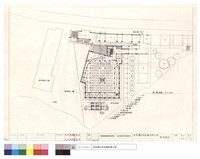 藏品(貳樓平面)的圖片