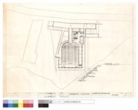 藏品(肆樓平面)的圖片