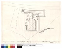 藏品(伍樓平面)的圖片