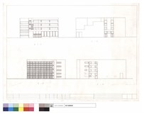 藏品(正,背,左,右立面)的圖片