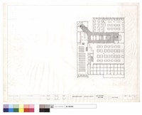 藏品(一樓,二樓平面圖)的圖片