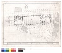 藏品(壹樓平面圖)的圖片