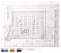 藏品(地下貳層平面圖)的圖片