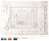 藏品(地下壹層平面圖)的圖片