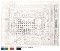 藏品(壹層平面圖)的圖片