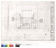 藏品(參層平面圖)的圖片