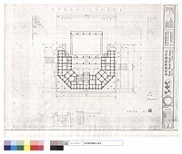 藏品(肆層平面圖)的圖片