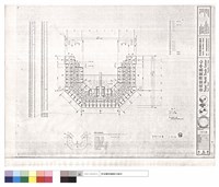 藏品(陸層平面圖)的圖片
