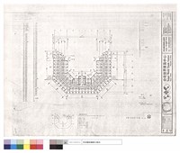 藏品(柒層至貳拾層平面圖)的圖片