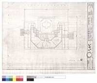 藏品(屋頂平面圖)的圖片