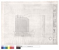 藏品(東向立面圖)的圖片