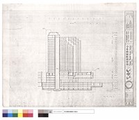 藏品(總剖面圖)的圖片