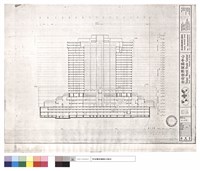 藏品(總剖面圖)的圖片