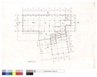 藏品(一樓平面圖)的圖片