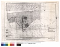藏品(苑裡海水浴場平面配置圖)的圖片