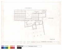 藏品(壹樓平頂平面)的圖片