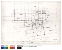 藏品(壹樓平面)的圖片
