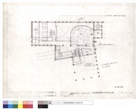 藏品(貳樓平面)的圖片