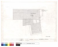 藏品(屋頂平面圖)的圖片