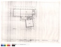 藏品(三樓平面圖)的圖片
