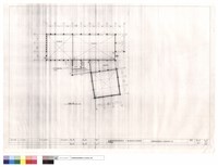 藏品(夾層平面圖)的圖片