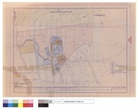 藏品(苑裡海水浴場平面配置圖)的圖片