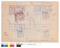 藏品(壹層~肆層平面)的圖片