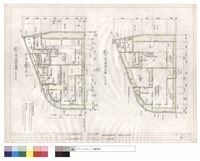 藏品(B1,B2平面圖)的圖片