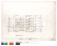 藏品(總剖面圖)的圖片