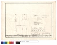 藏品(屋頂突出物平面)的圖片