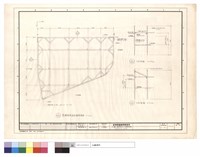 藏品(基礎開挖安全措施詳圖,Y向,X向剖面)的圖片