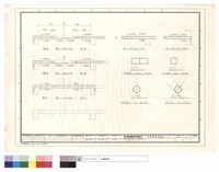 藏品(屋頂樓板配筋圖(3))的圖片