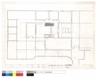 藏品(一層平面)的圖片