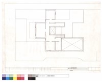 藏品(二層平面)的圖片