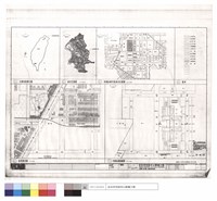 藏品(位置圖,現況圖,地籍套繪配置圖)的圖片