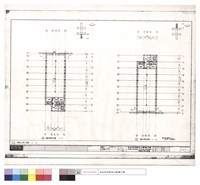 藏品(捌層南北翼平面圖)的圖片