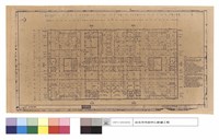 藏品(地下貳層平面圖)的圖片