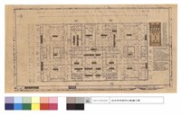 藏品(地下貳層平面圖)的圖片