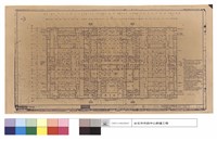 藏品(地下壹層平面圖)的圖片