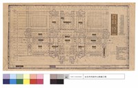 藏品(壹層平面圖)的圖片