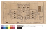 藏品(貳層平面圖)的圖片