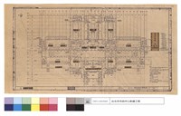 藏品(參層平面圖)的圖片