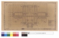 藏品(肆層平面圖)的圖片