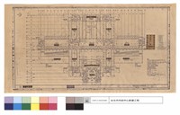 藏品(肆層平面圖)的圖片