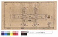 藏品(柒層平面圖)的圖片