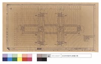 藏品(拾層平面圖)的圖片