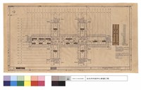 藏品(拾壹層平面圖)的圖片