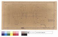 藏品(屋頂層平面圖)的圖片
